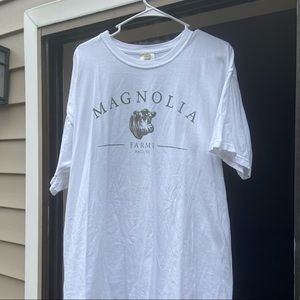 Magnolia Farms Comfort Color T-Shirt